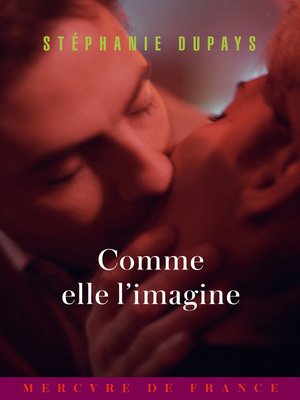 cover image of Comme elle l'imagine